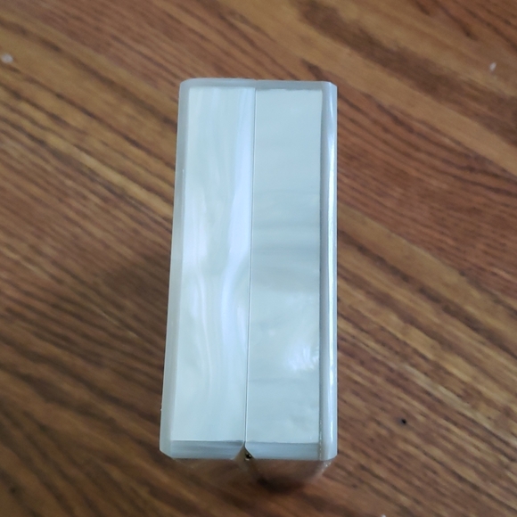 Circus by Sam Edelman Acrylic Cat Clutch - Picture 6 of 7